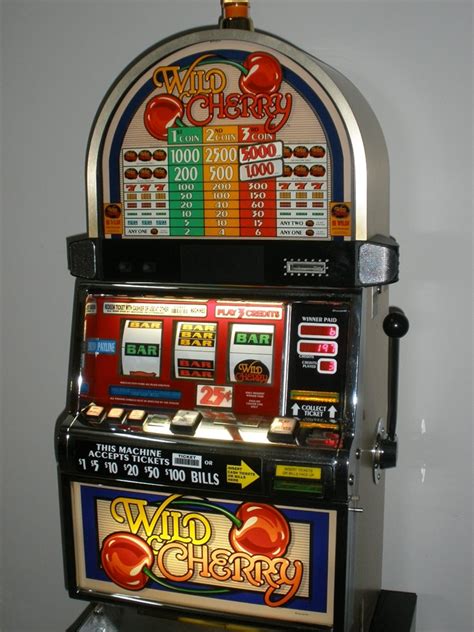 IGT Casino Slot Machines for Sale .